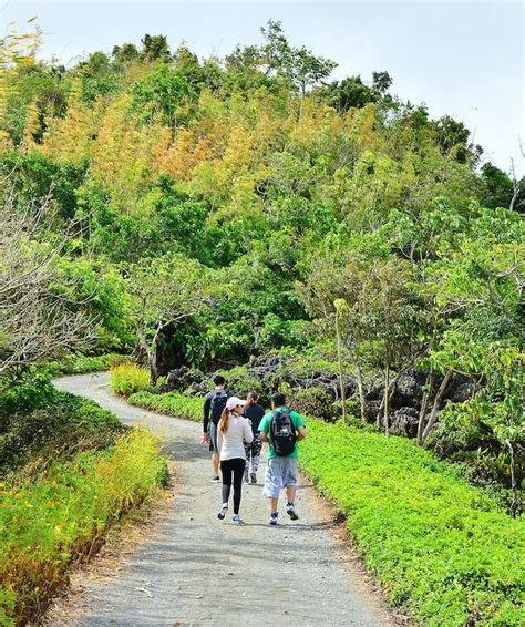 15 Best Rizal Province Tourist Spots: Nature.